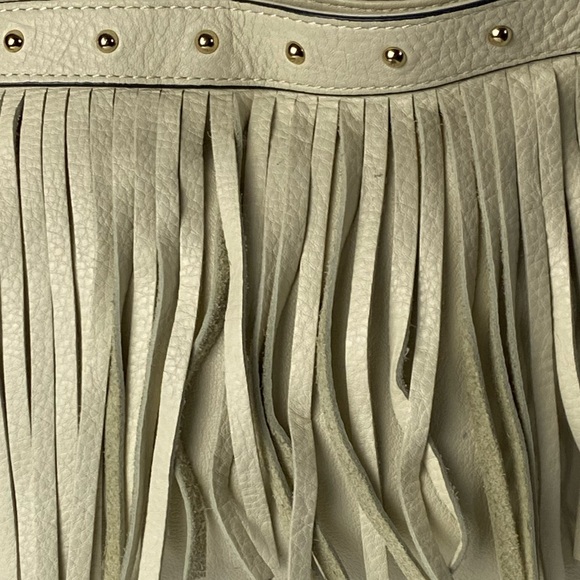 Juicy Couture Adjustable Fringe Purse - Picture 4 of 10